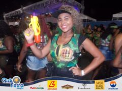 Bloco Lá Vem Eles #Partiu